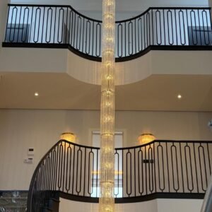 The Grand Lumiere Tower