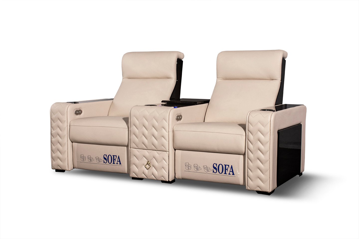 Cinema Seats CH-6106