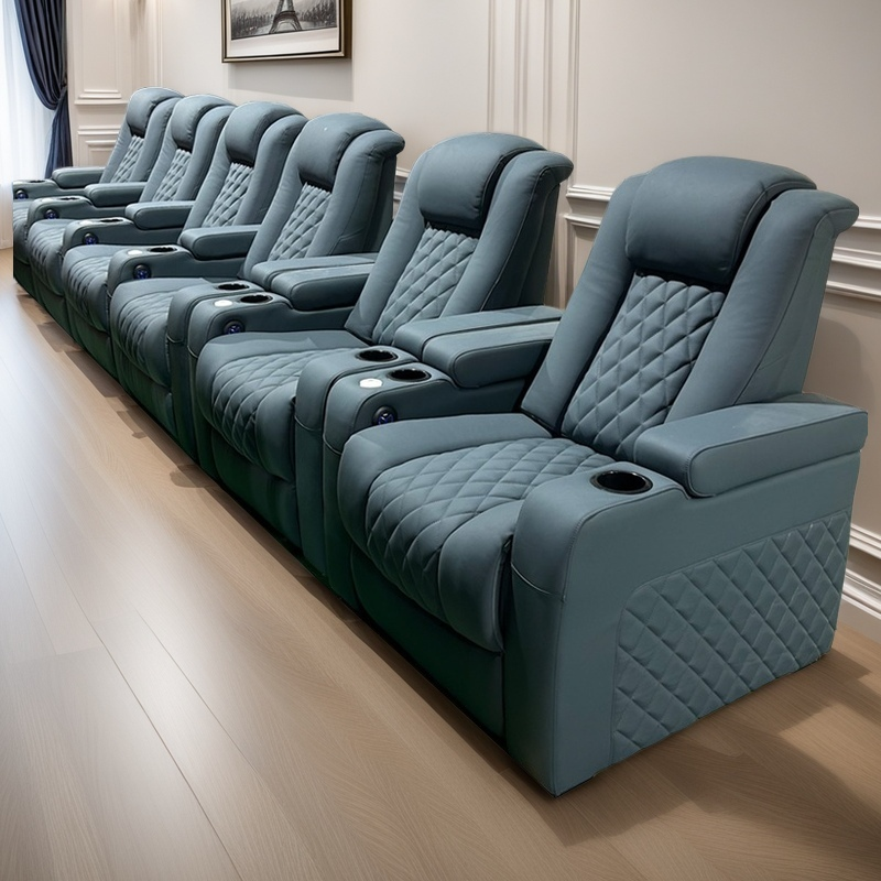 Cinema Seats CH-681 - Image 8