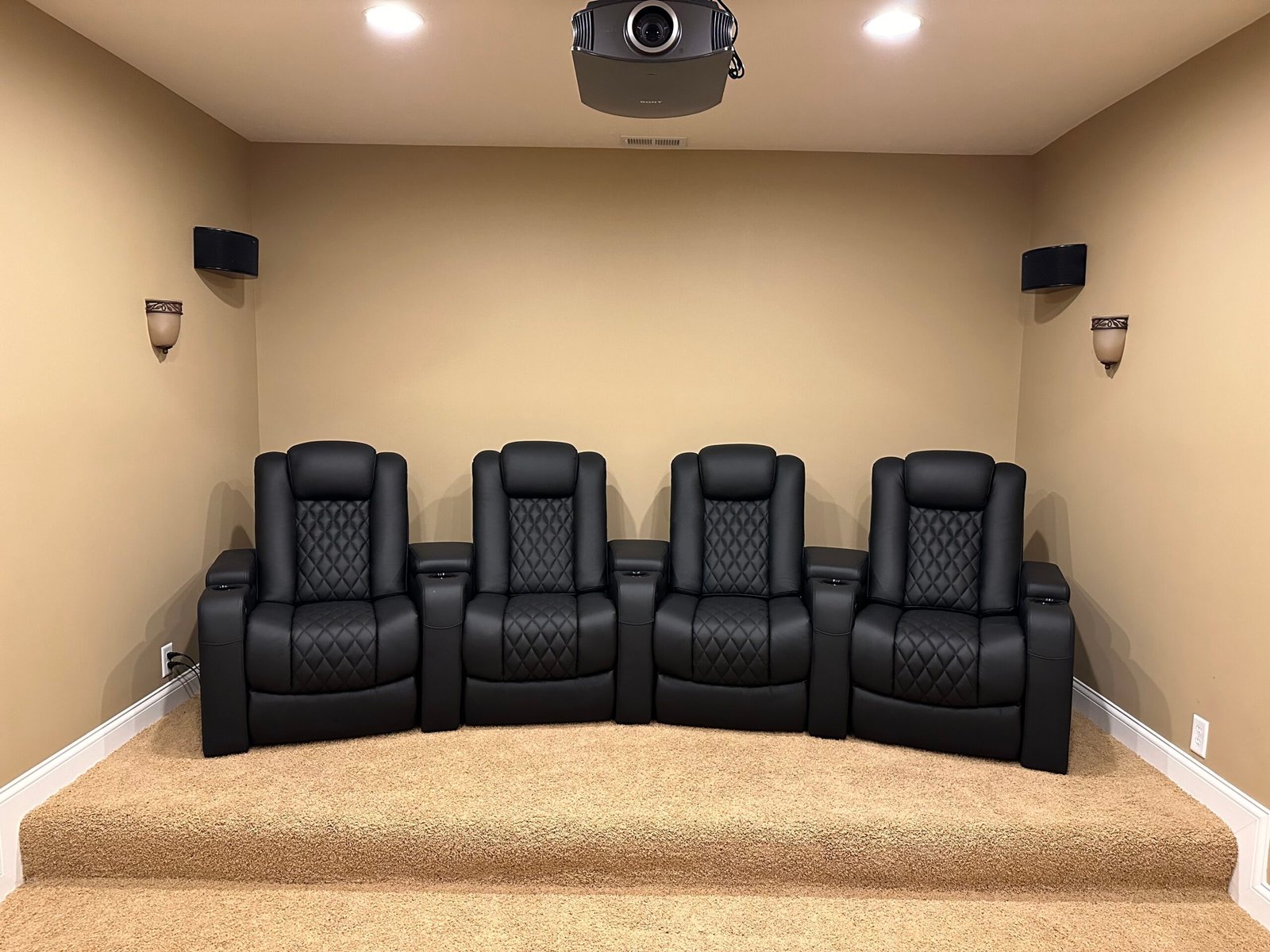Cinema Seats CH-681 - Image 5