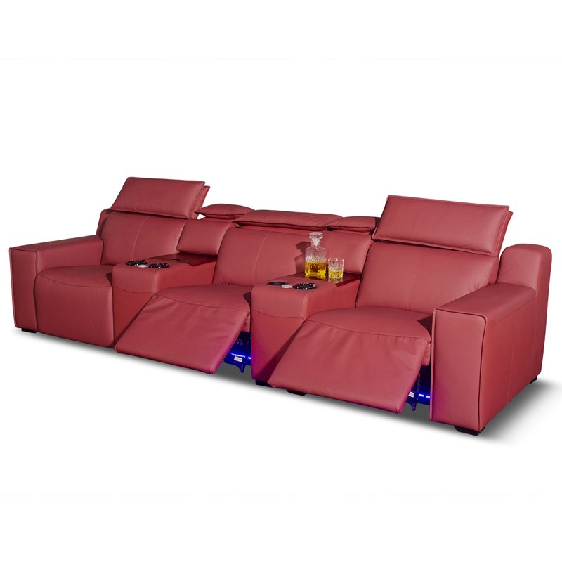 Cinema Seats CH-6107 - Image 9