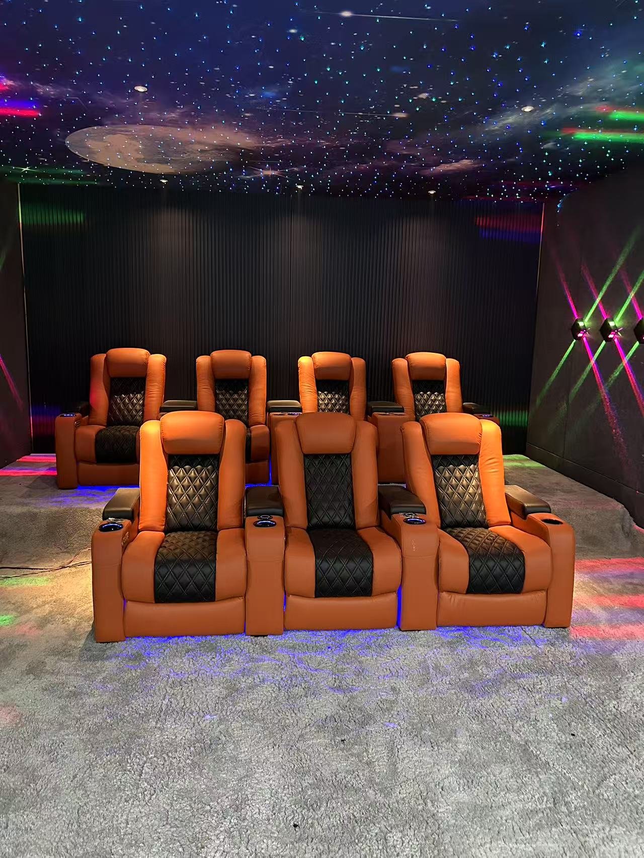 Cinema Seats CH-681 - Image 4