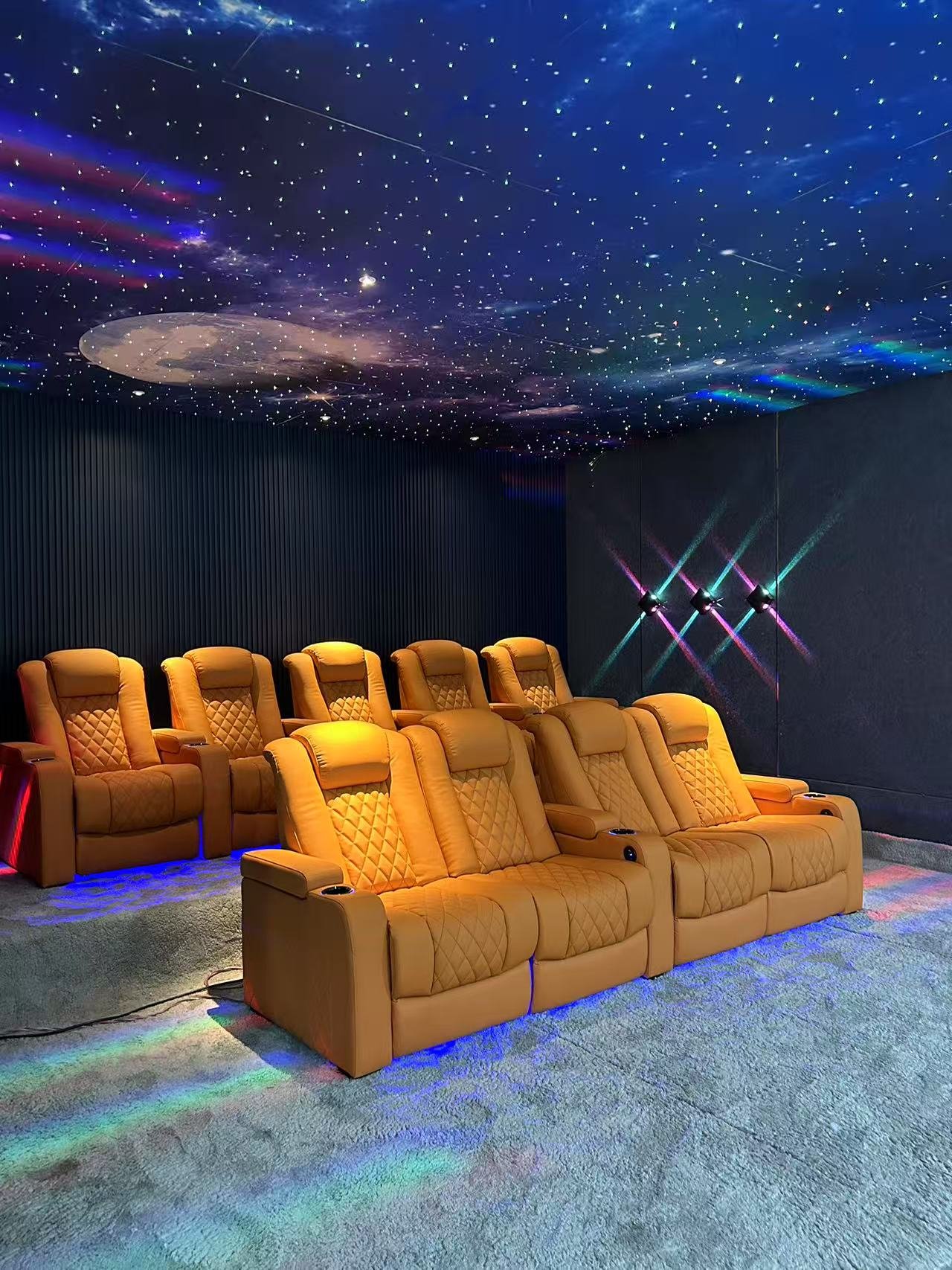 Cinema Seats CH-681 - Image 3
