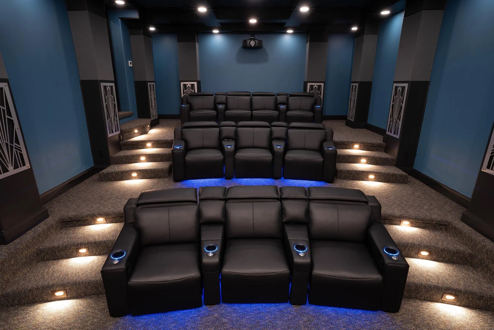 Cinema Seats CH-6107 - Image 3