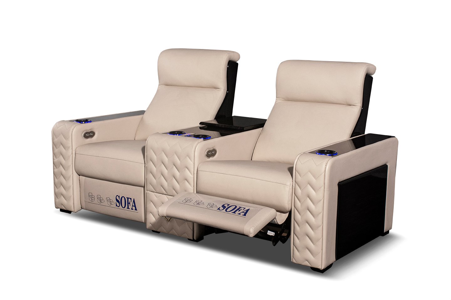 Cinema Seats CH-6106 - Image 9