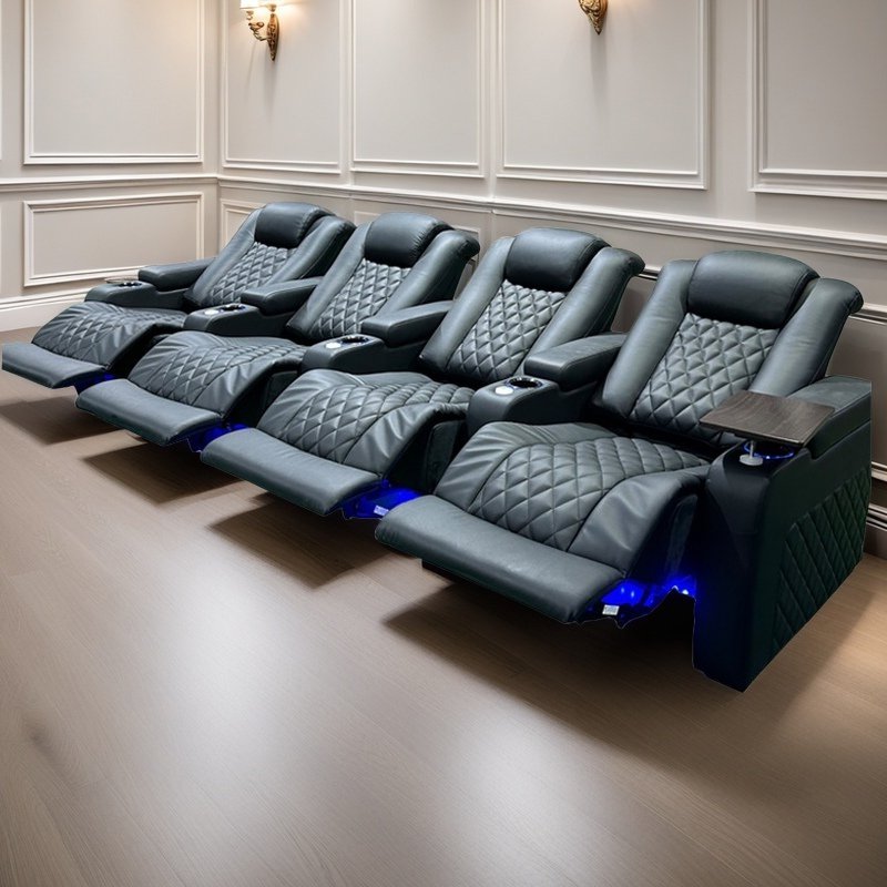 Cinema Seats CH-681 - Image 9