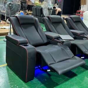 Cinema Seats CH-681E