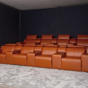 Cinema Seats CH-6107