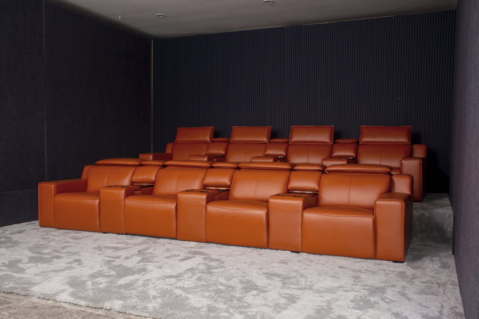 Cinema Seats CH-6107