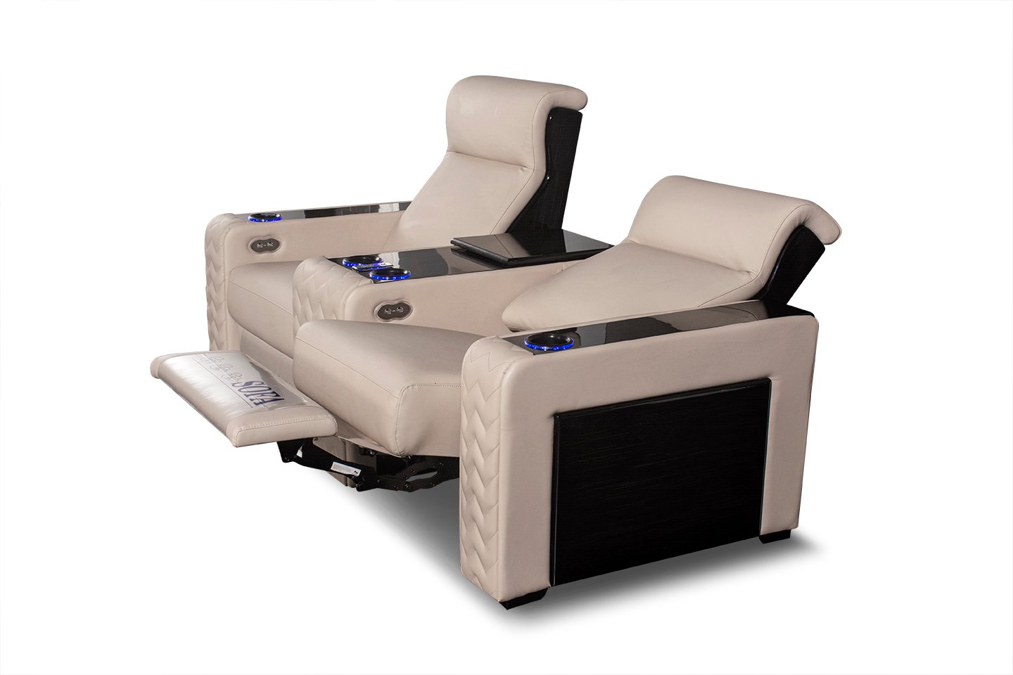 Cinema Seats CH-6106 - Image 2