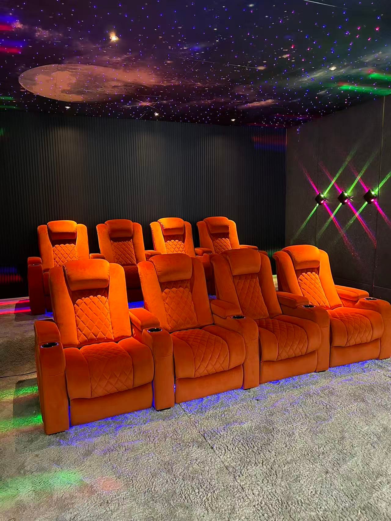 Cinema Seats CH-681 - Image 10