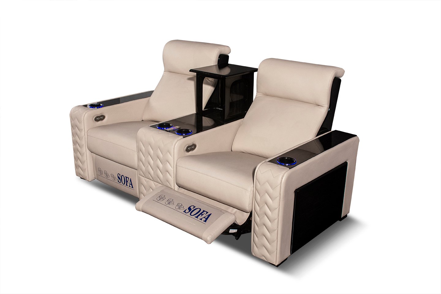 Cinema Seats CH-6106 - Image 3
