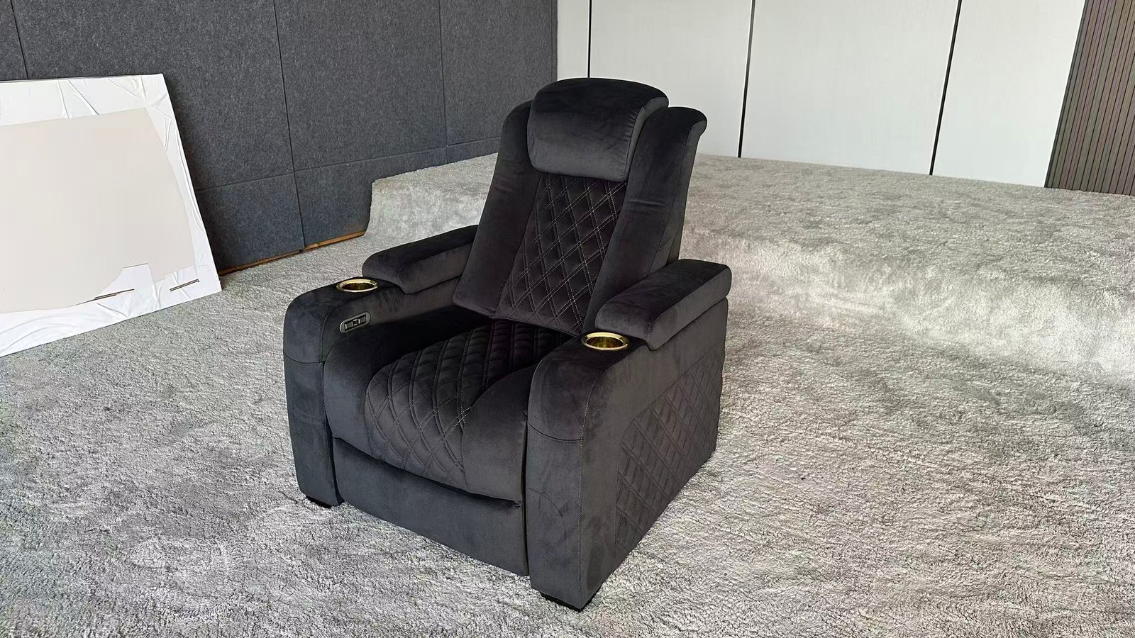 Cinema Seats CH-681 - Image 7