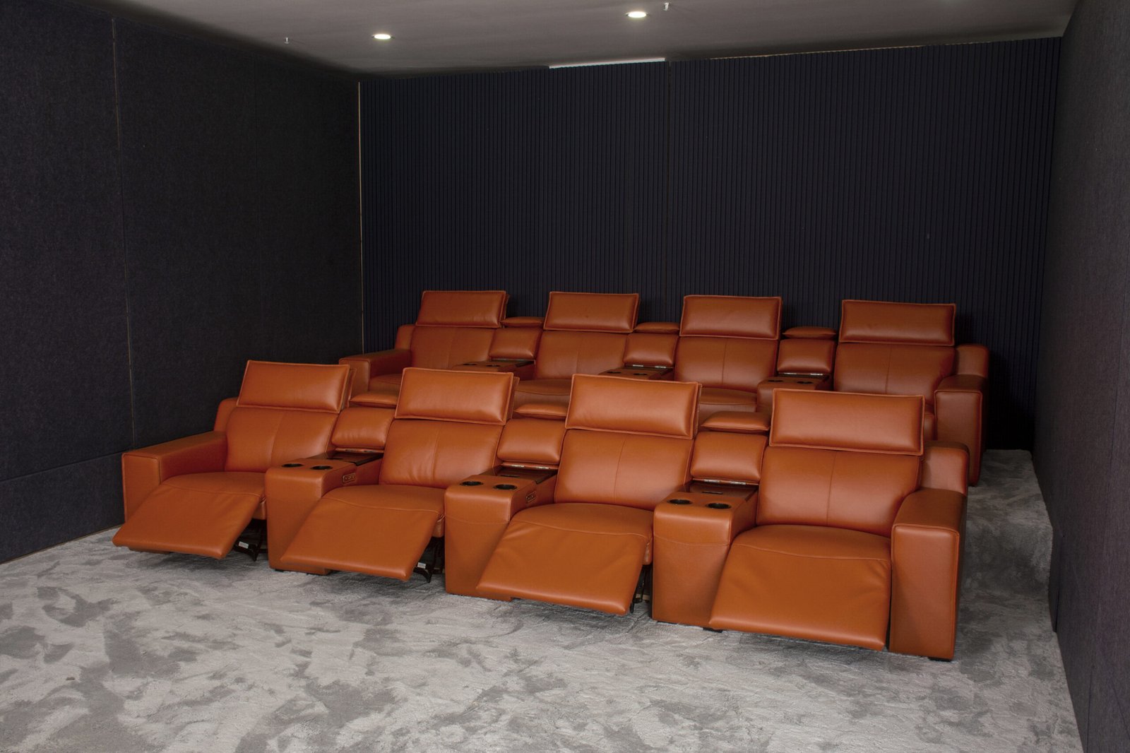 Cinema Seats CH-6107 - Image 5