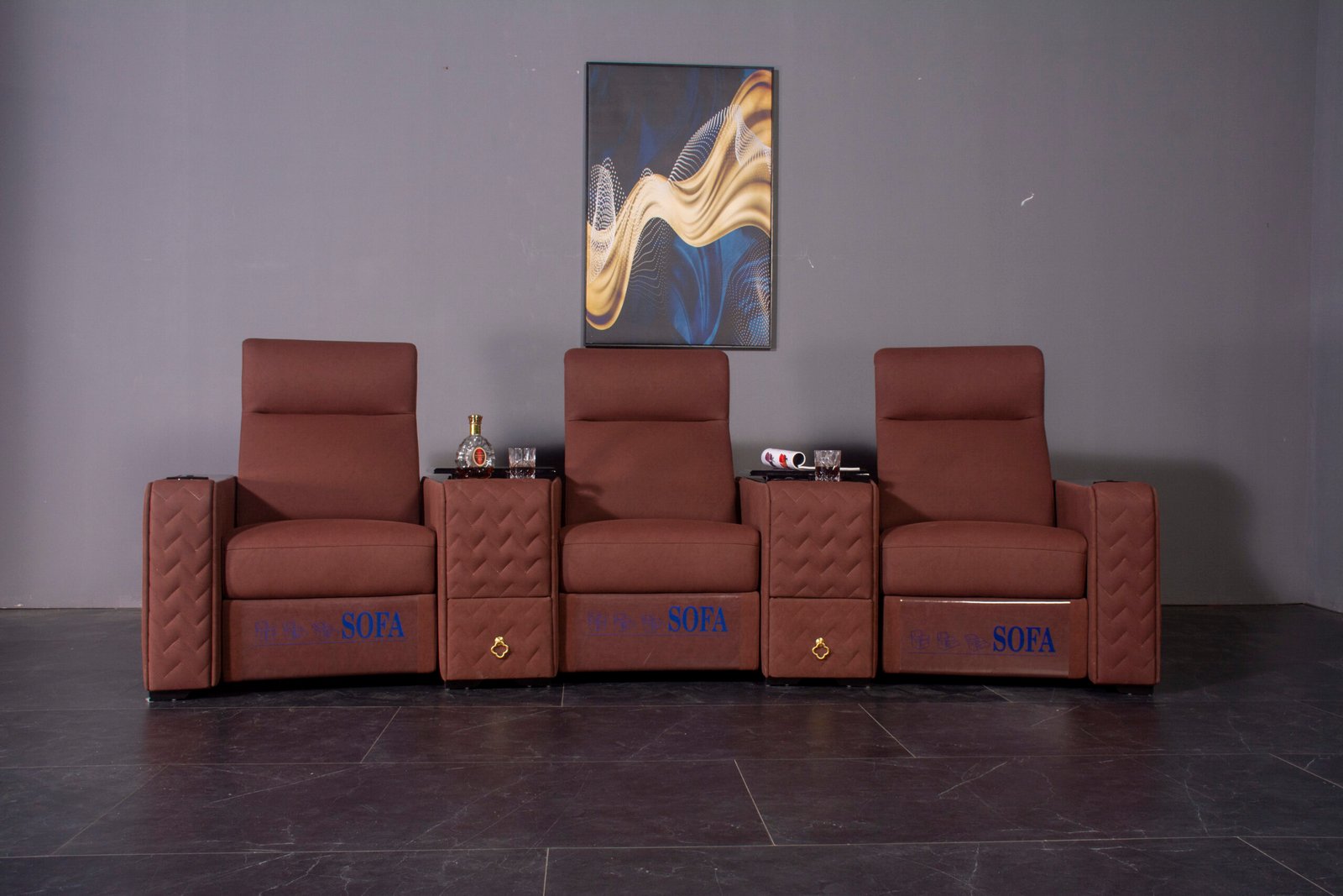Cinema Seats CH-6106 - Image 6