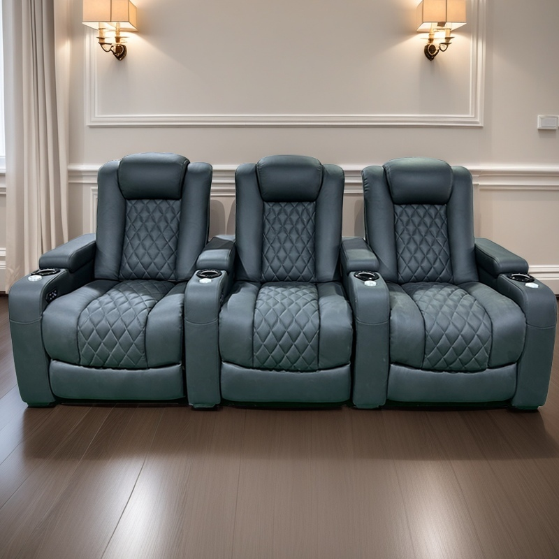 Cinema Seats CH-681 - Image 6