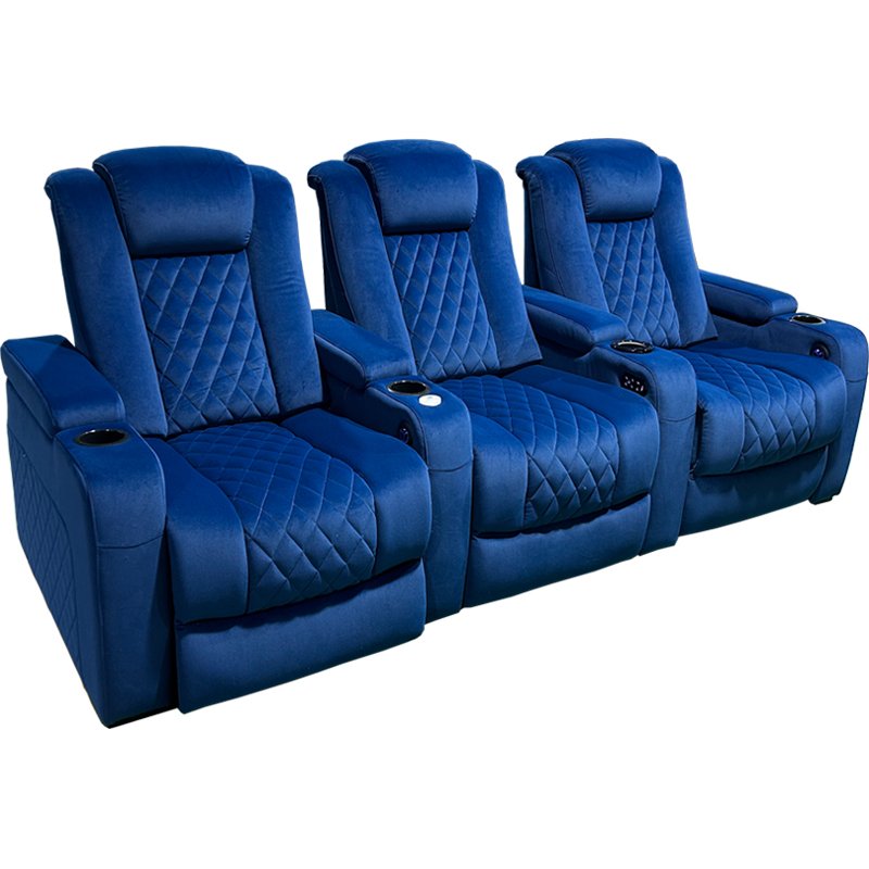 Cinema Seats CH-681 - Image 2
